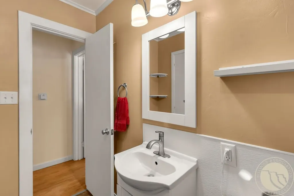 845 Custer Avenue Billings MT 59101
