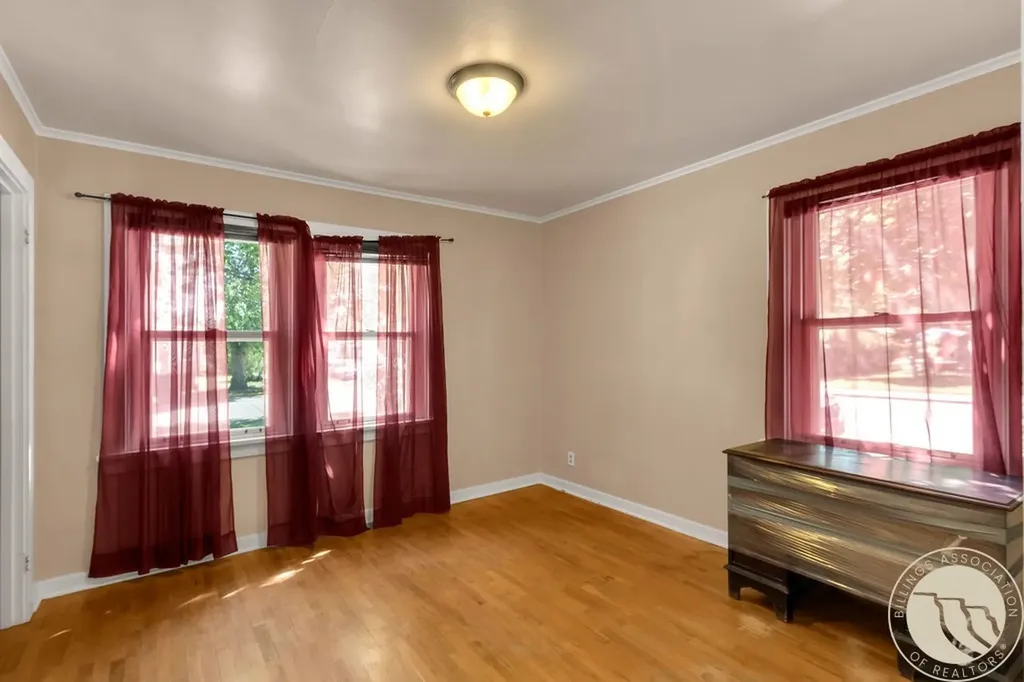 845 Custer Avenue Billings MT 59101