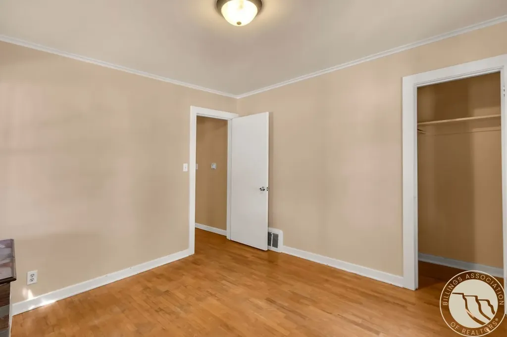 845 Custer Avenue Billings MT 59101