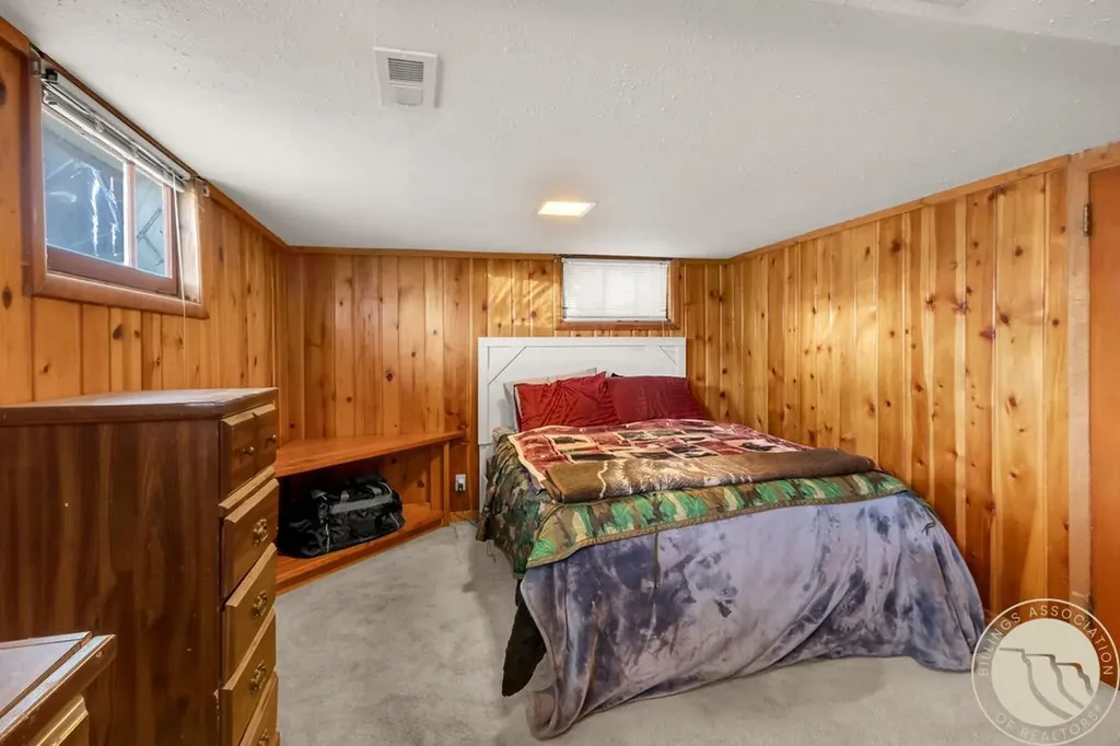 845 Custer Avenue Billings MT 59101