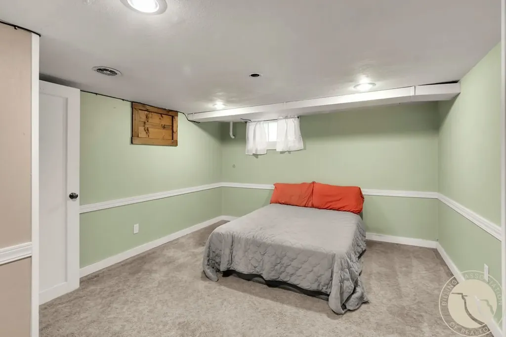 845 Custer Avenue Billings MT 59101