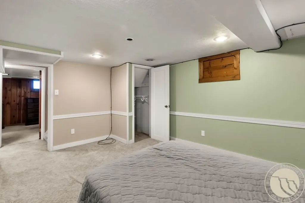 845 Custer Avenue Billings MT 59101