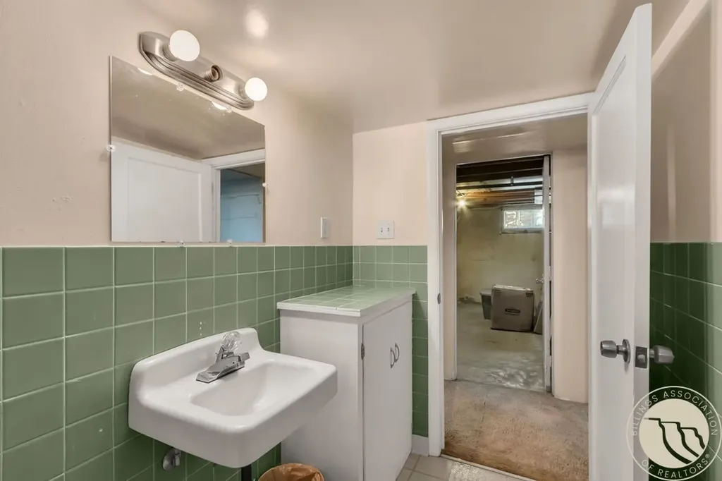 845 Custer Avenue Billings MT 59101