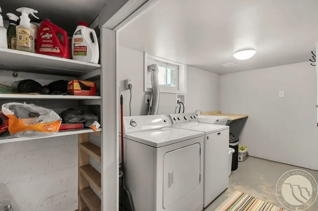 845 Custer Avenue Billings MT 59101
