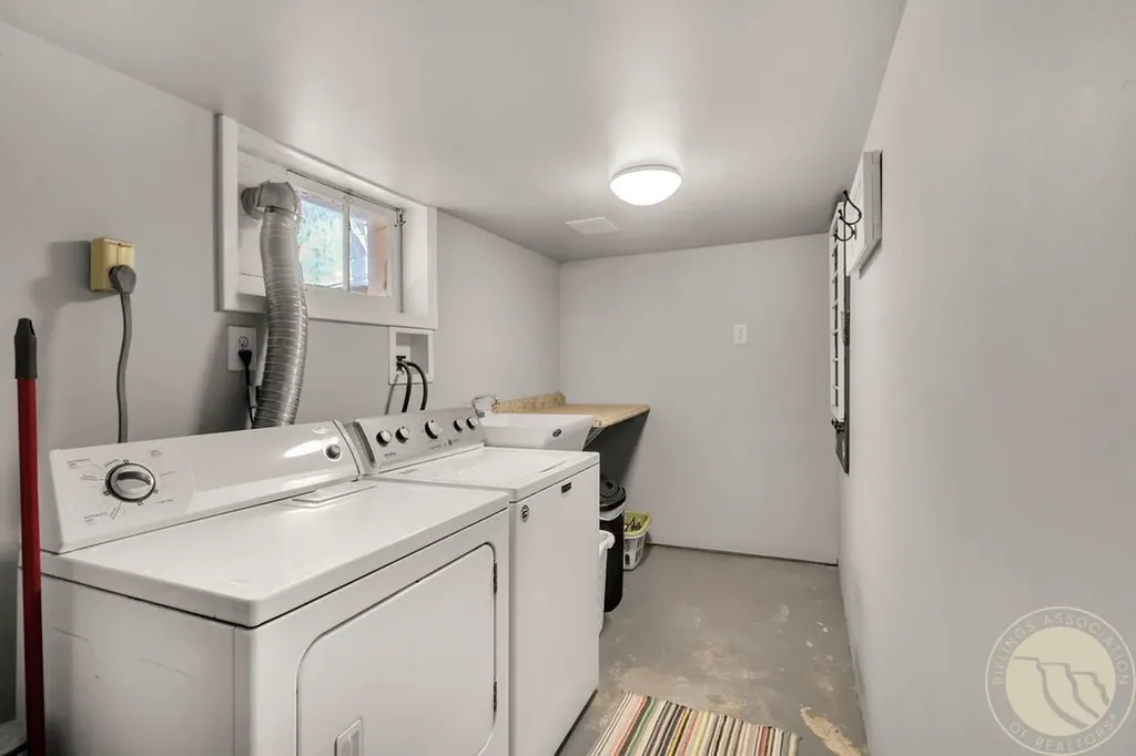 845 Custer Avenue Billings MT 59101