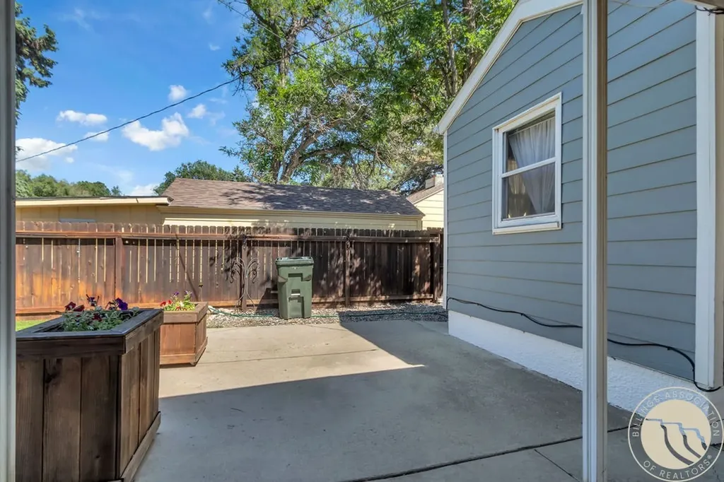 845 Custer Avenue Billings MT 59101