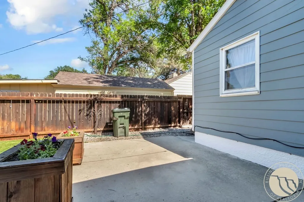 845 Custer Avenue Billings MT 59101