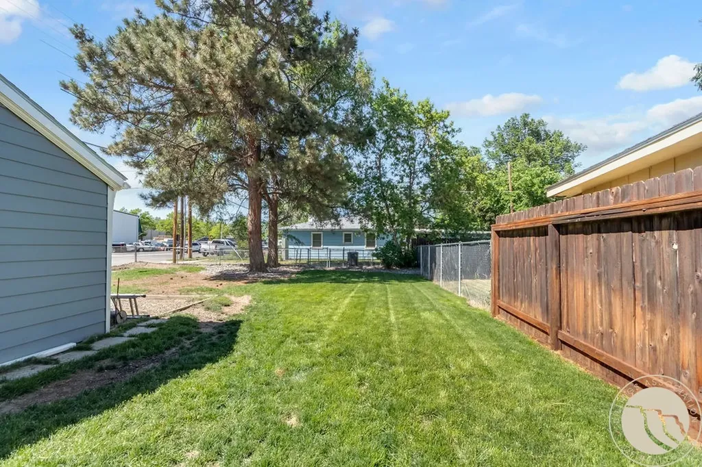 845 Custer Avenue Billings MT 59101
