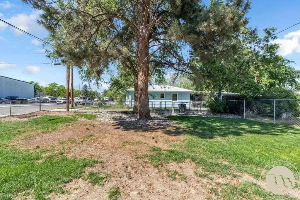 845 Custer Avenue Billings MT 59101