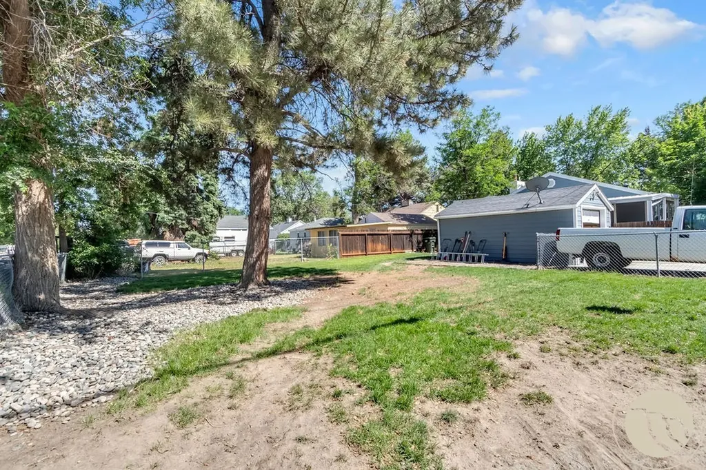 845 Custer Avenue Billings MT 59101