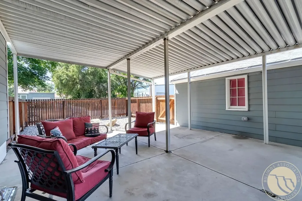 845 Custer Avenue Billings MT 59101