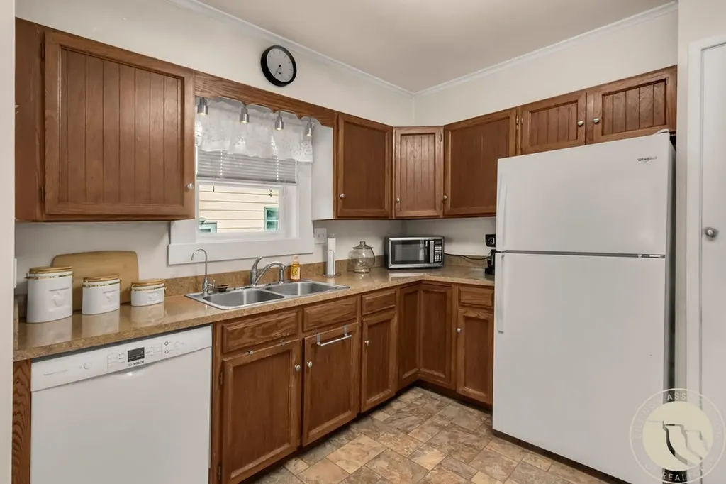 845 Custer Avenue Billings MT 59101