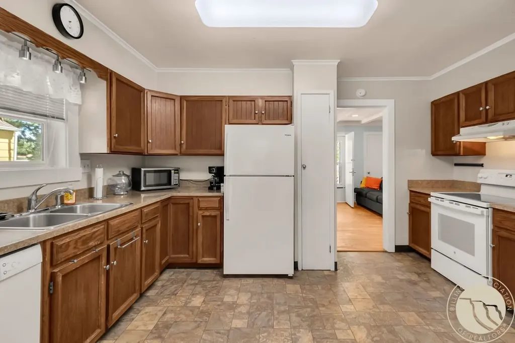 845 Custer Avenue Billings MT 59101