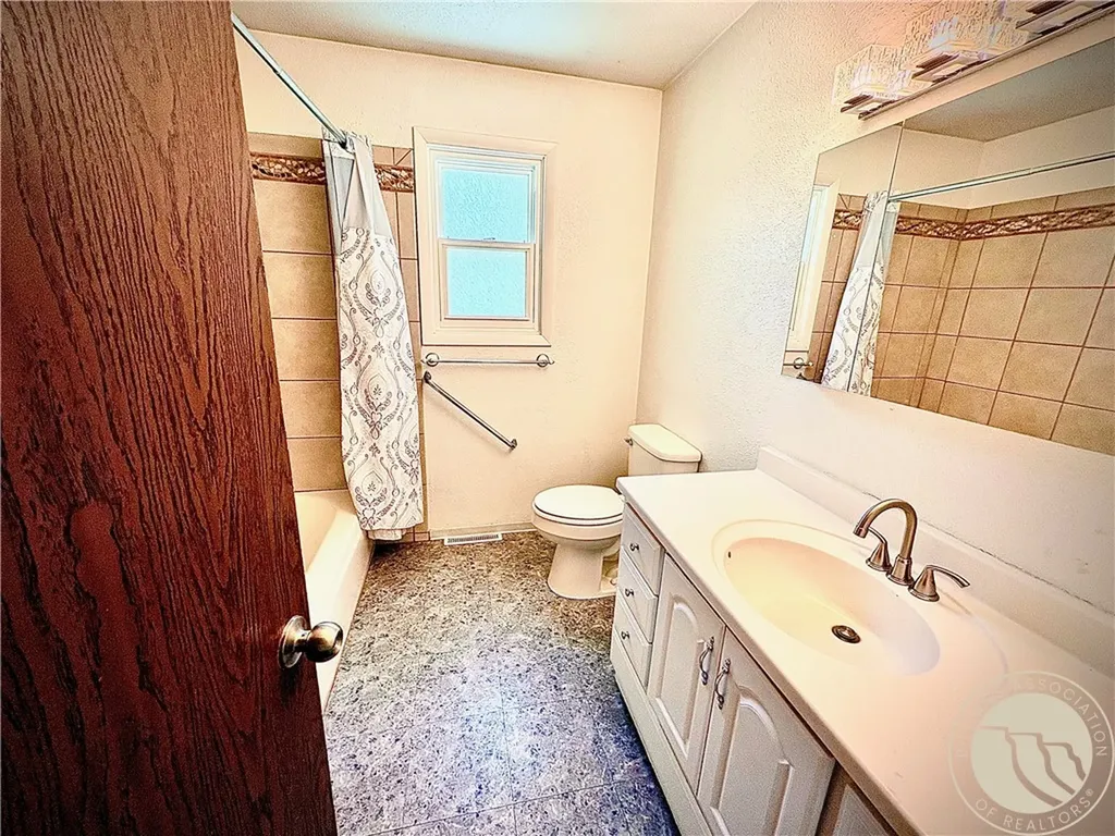 1941 Columbine Drive Billings MT 59105
