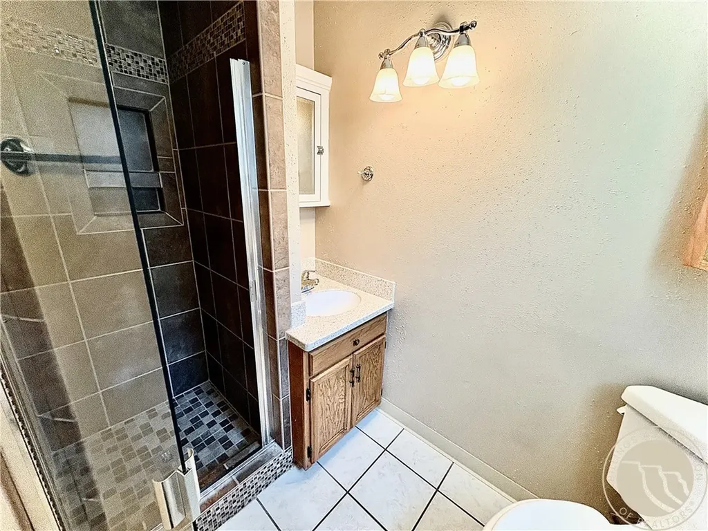 1941 Columbine Drive Billings MT 59105