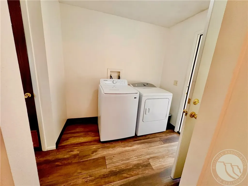 1941 Columbine Drive Billings MT 59105