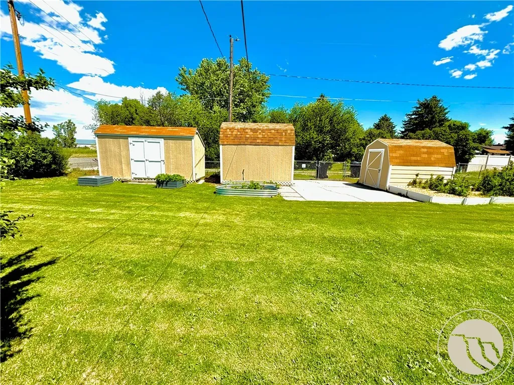 1941 Columbine Drive Billings MT 59105