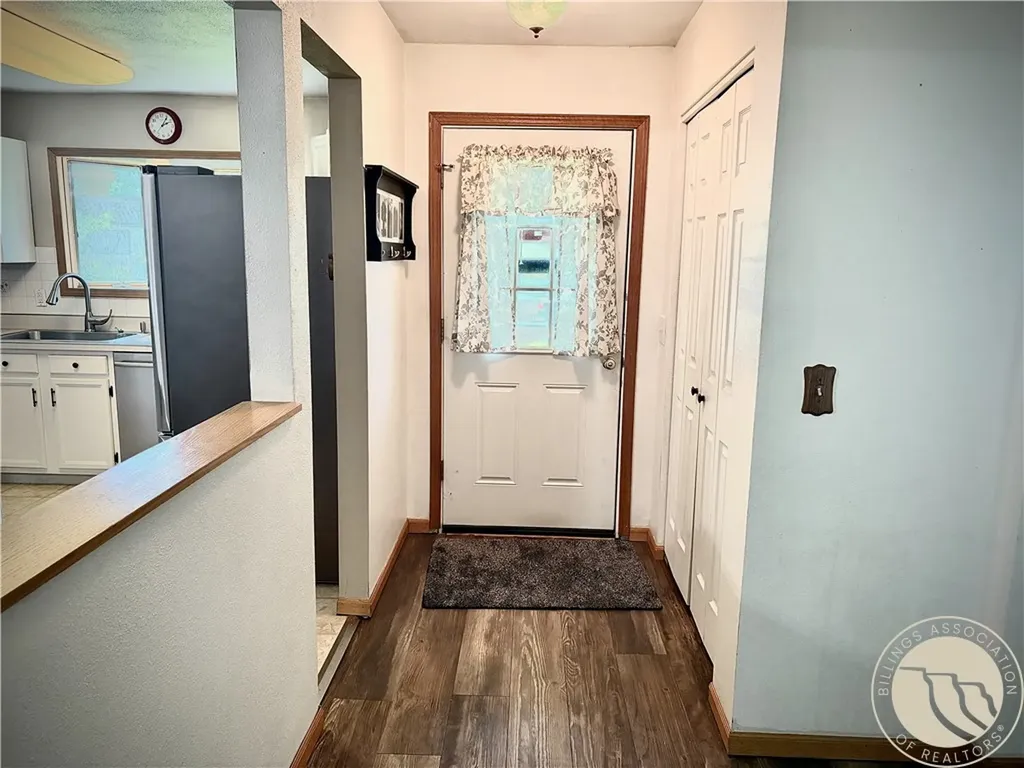 1941 Columbine Drive Billings MT 59105