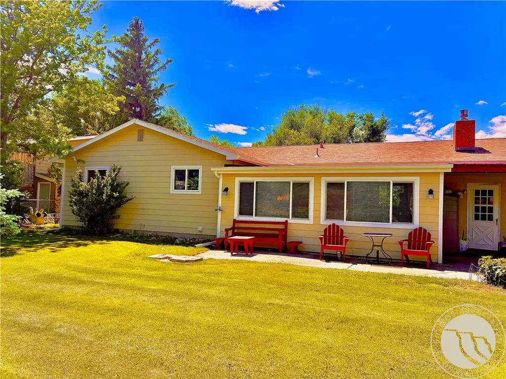 1941 Columbine Drive Billings MT 59105