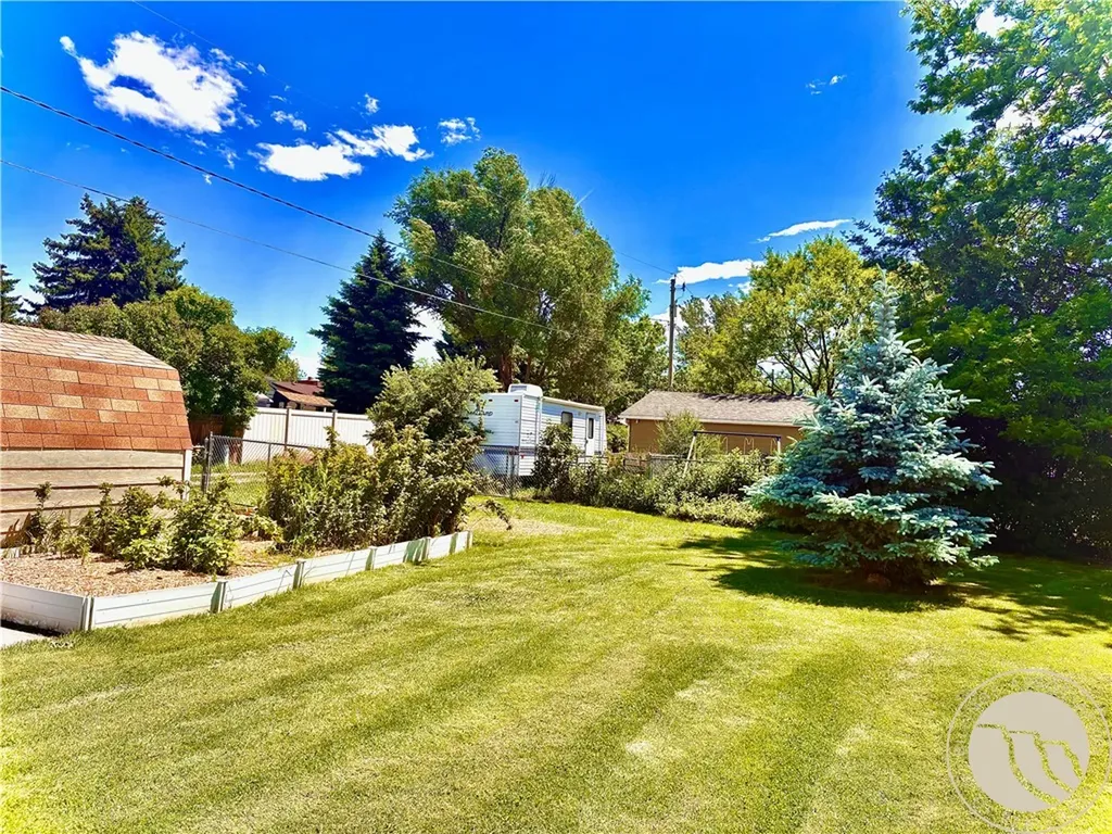 1941 Columbine Drive Billings MT 59105