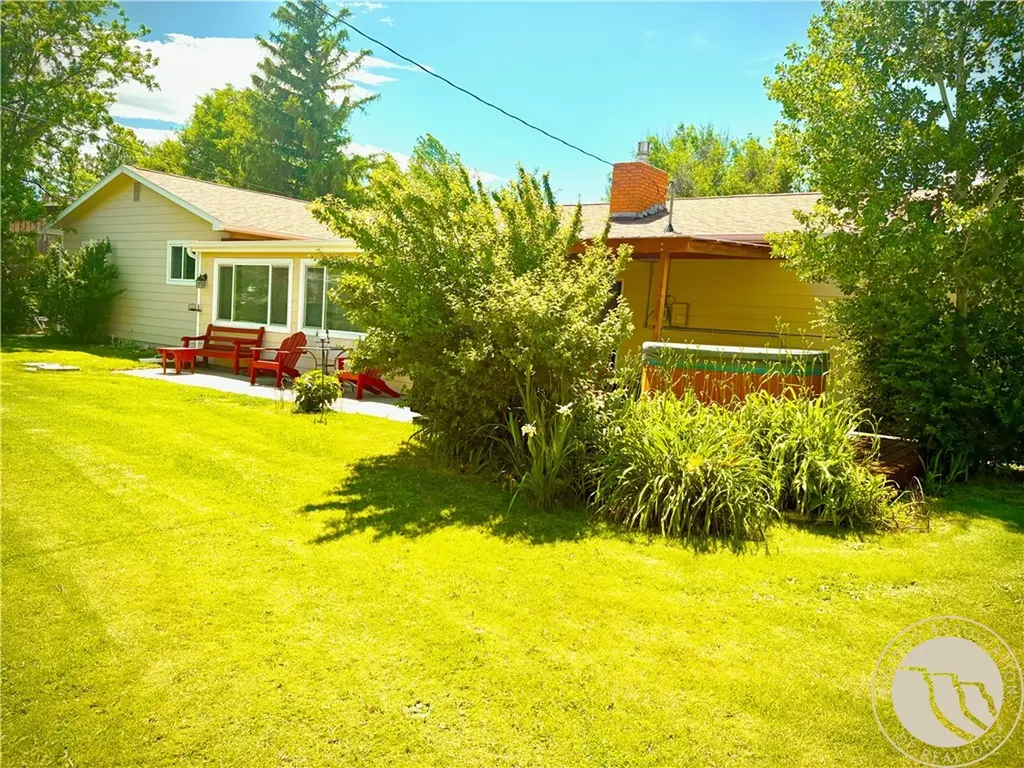 1941 Columbine Drive Billings MT 59105
