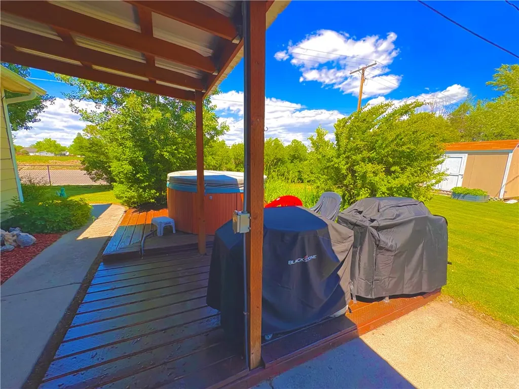 1941 Columbine Drive Billings MT 59105