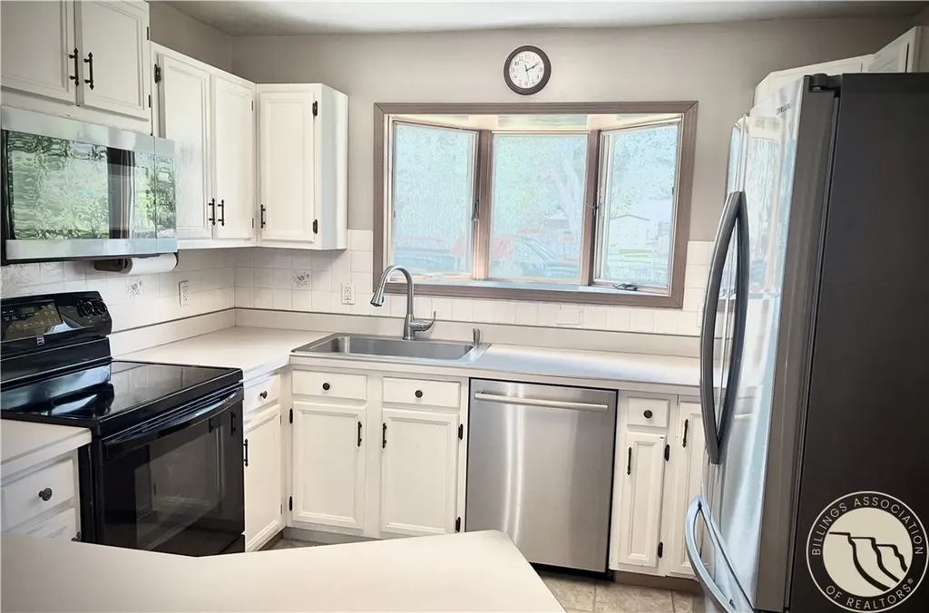 1941 Columbine Drive Billings MT 59105