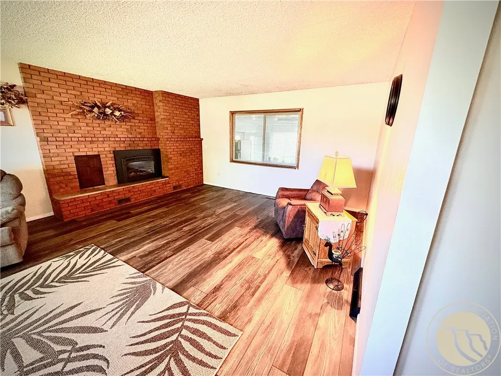 1941 Columbine Drive Billings MT 59105