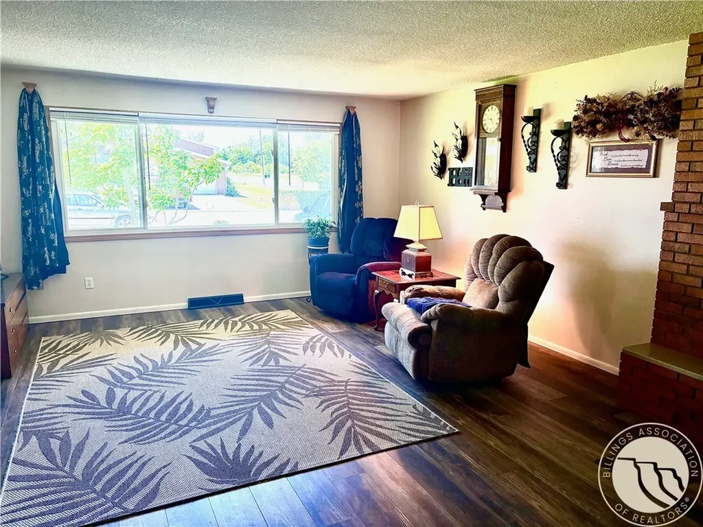 1941 Columbine Drive Billings MT 59105
