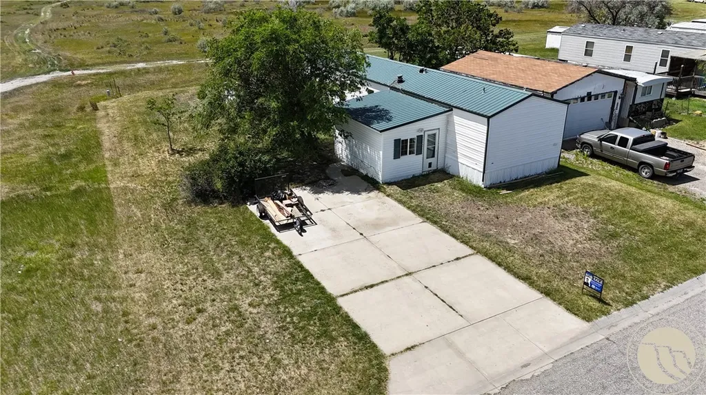 2408 E Maryland Lane Laurel MT 59044