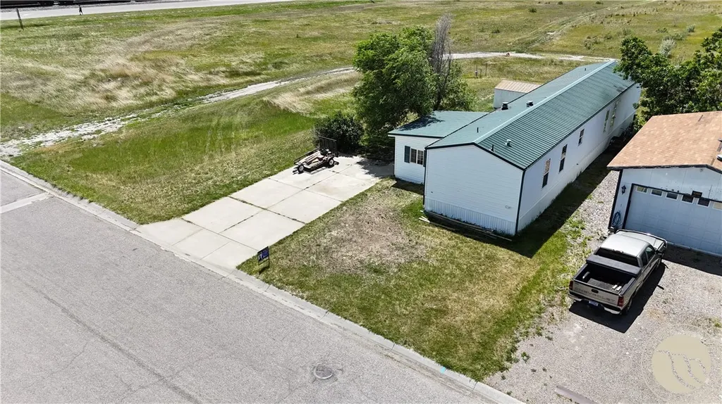 2408 E Maryland Lane Laurel MT 59044