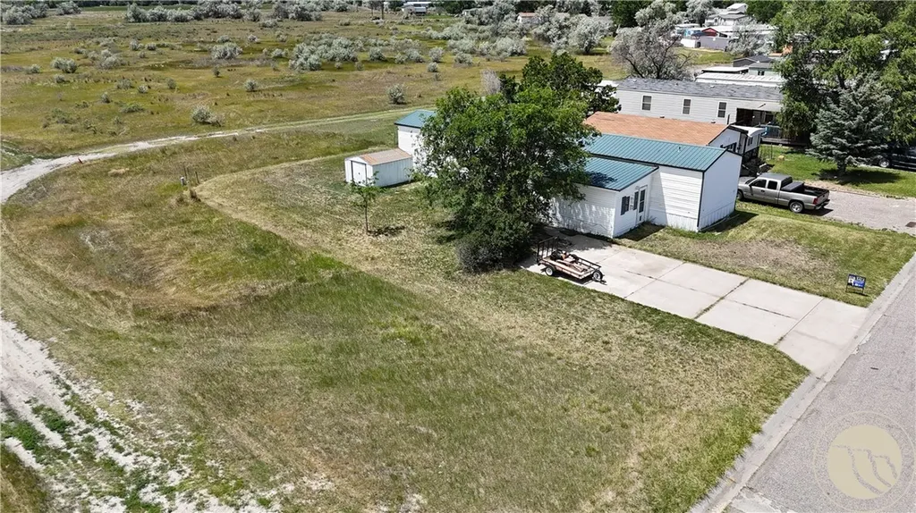 2408 E Maryland Lane Laurel MT 59044