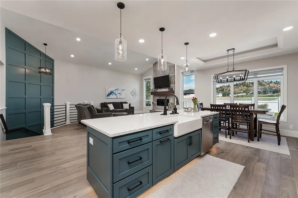 6185 Ironwood Drive Billings MT 59106
