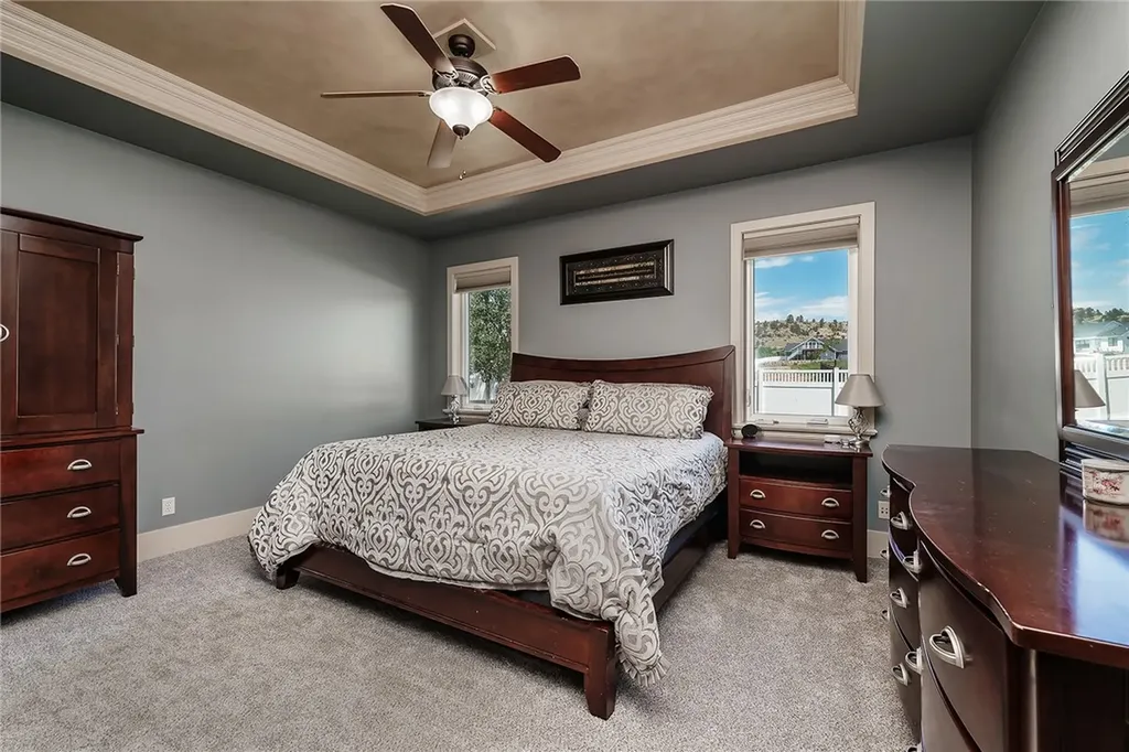 6185 Ironwood Drive Billings MT 59106