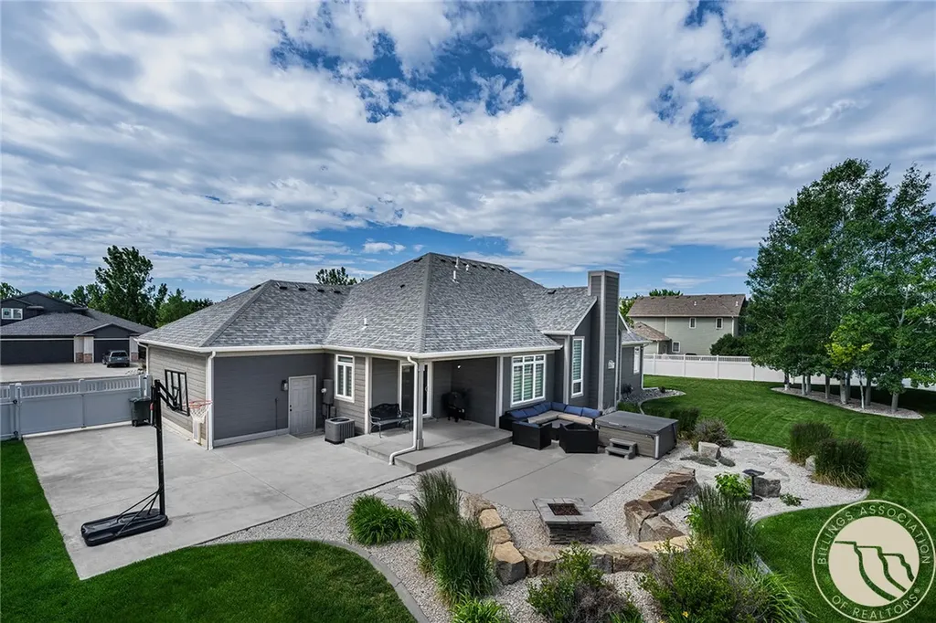 6185 Ironwood Drive Billings MT 59106