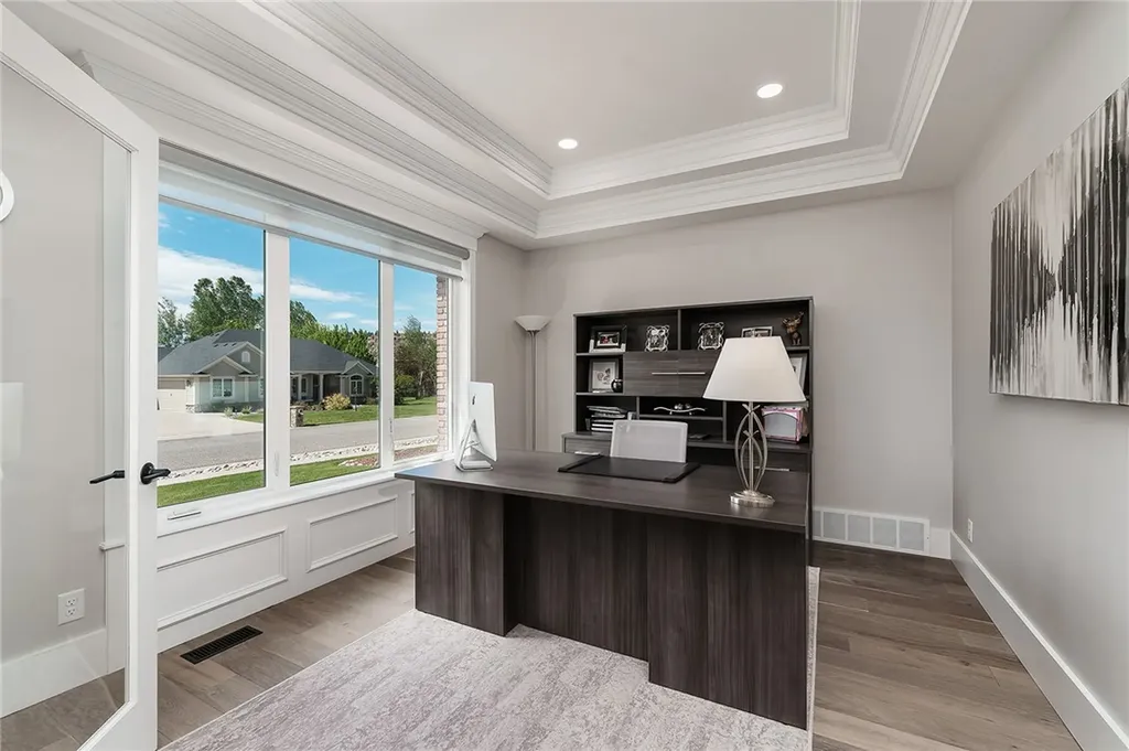 6185 Ironwood Drive Billings MT 59106