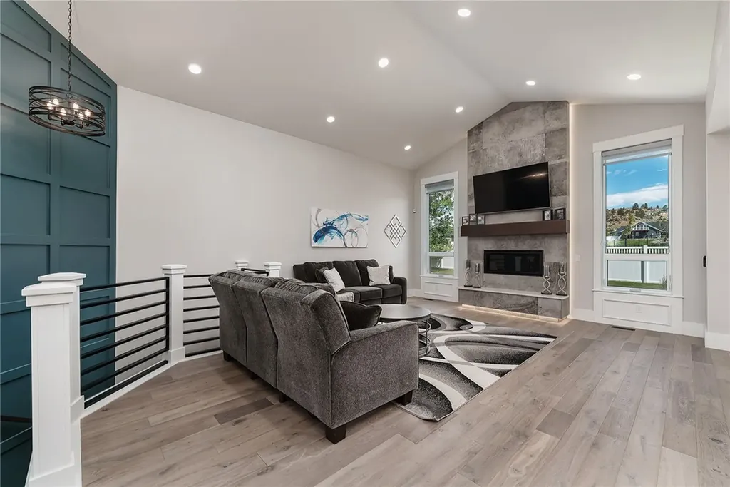 6185 Ironwood Drive Billings MT 59106