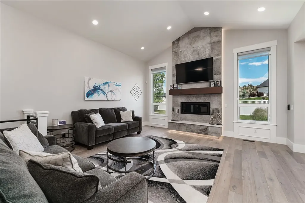 6185 Ironwood Drive Billings MT 59106
