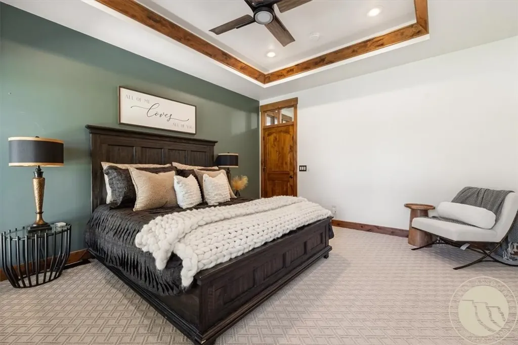 5345 Mule Deer Court Billings MT 59106