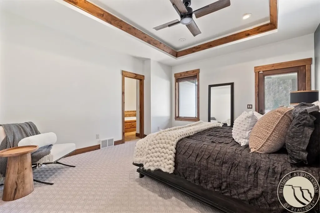 5345 Mule Deer Court Billings MT 59106