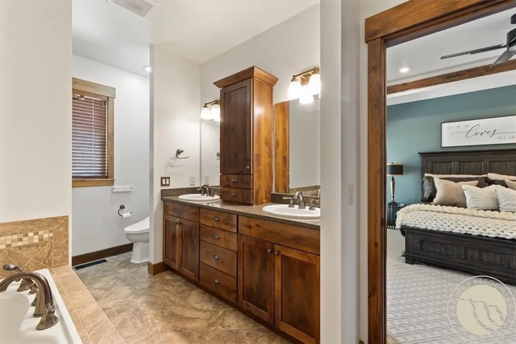 5345 Mule Deer Court Billings MT 59106