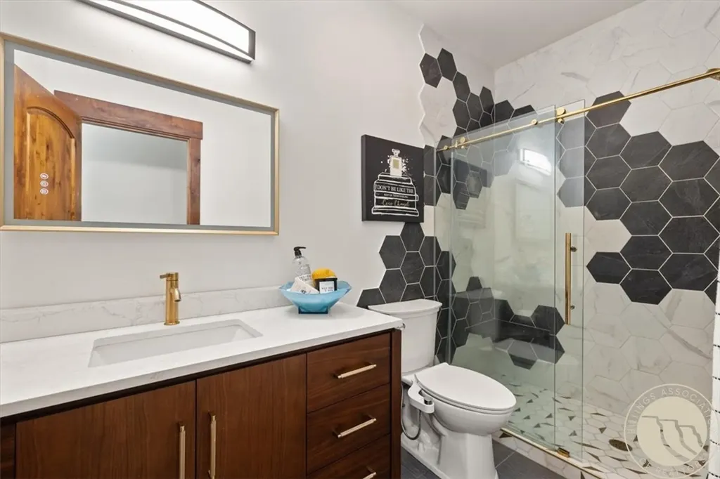 5345 Mule Deer Court Billings MT 59106