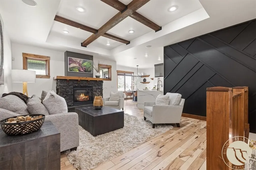 5345 Mule Deer Court Billings MT 59106