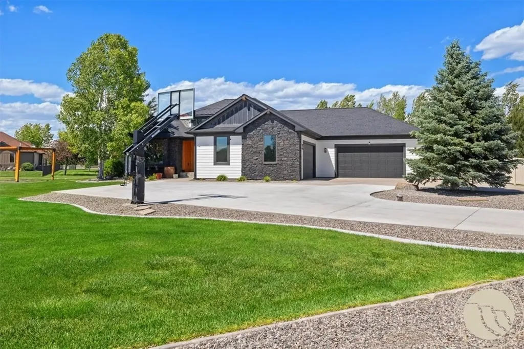 5345 Mule Deer Court Billings MT 59106