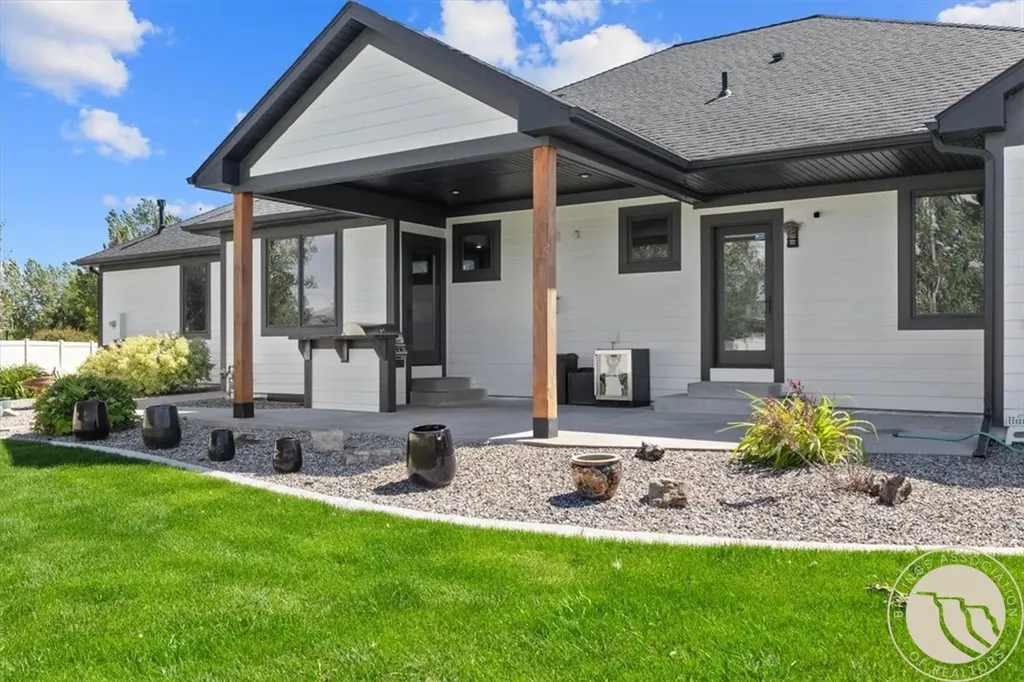 5345 Mule Deer Court Billings MT 59106