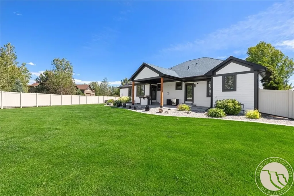 5345 Mule Deer Court Billings MT 59106