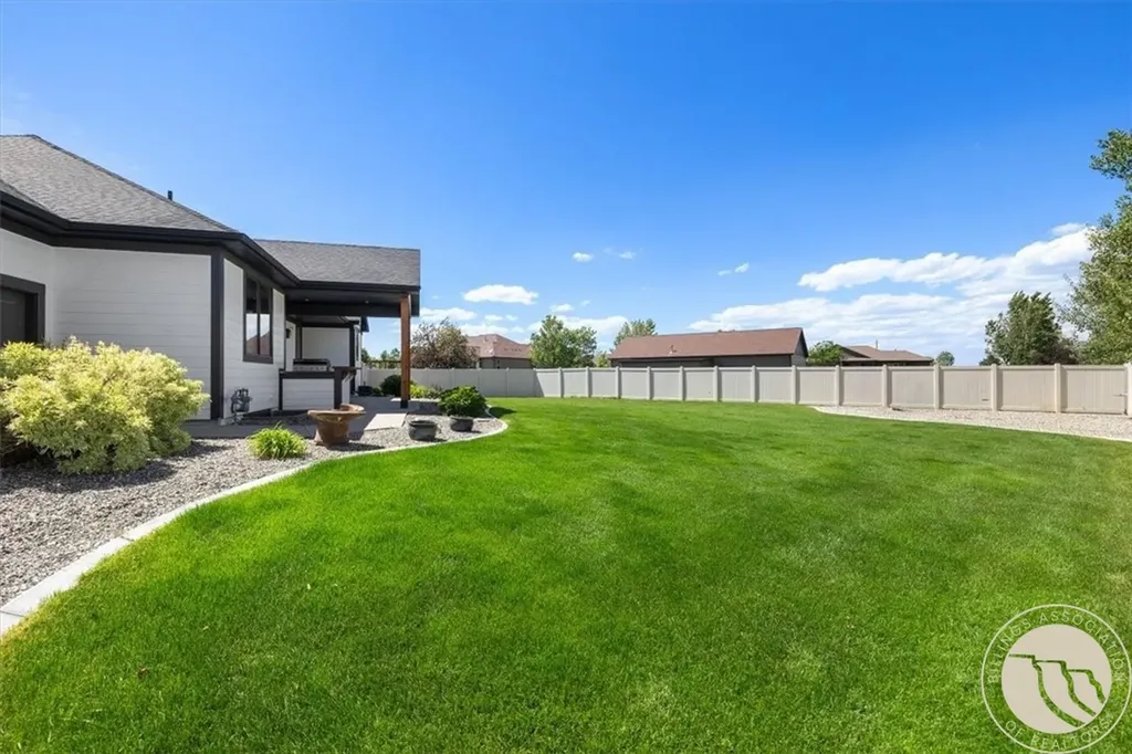 5345 Mule Deer Court Billings MT 59106