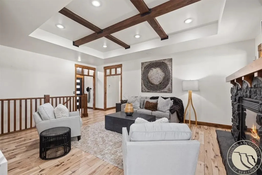 5345 Mule Deer Court Billings MT 59106