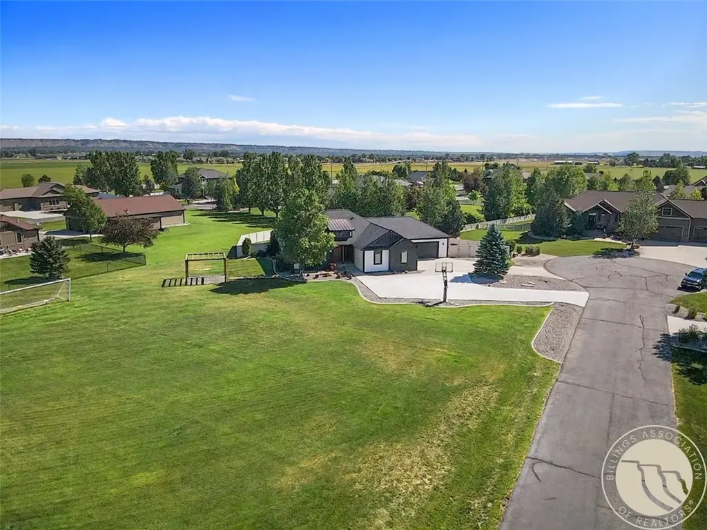 5345 Mule Deer Court Billings MT 59106