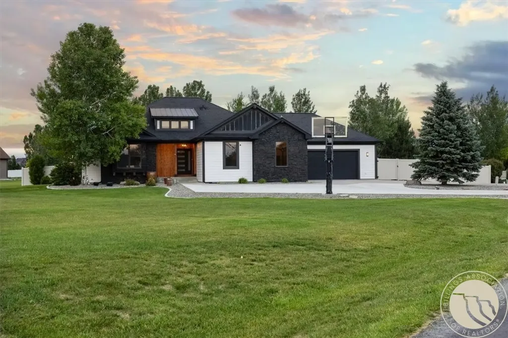 5345 Mule Deer Court Billings MT 59106